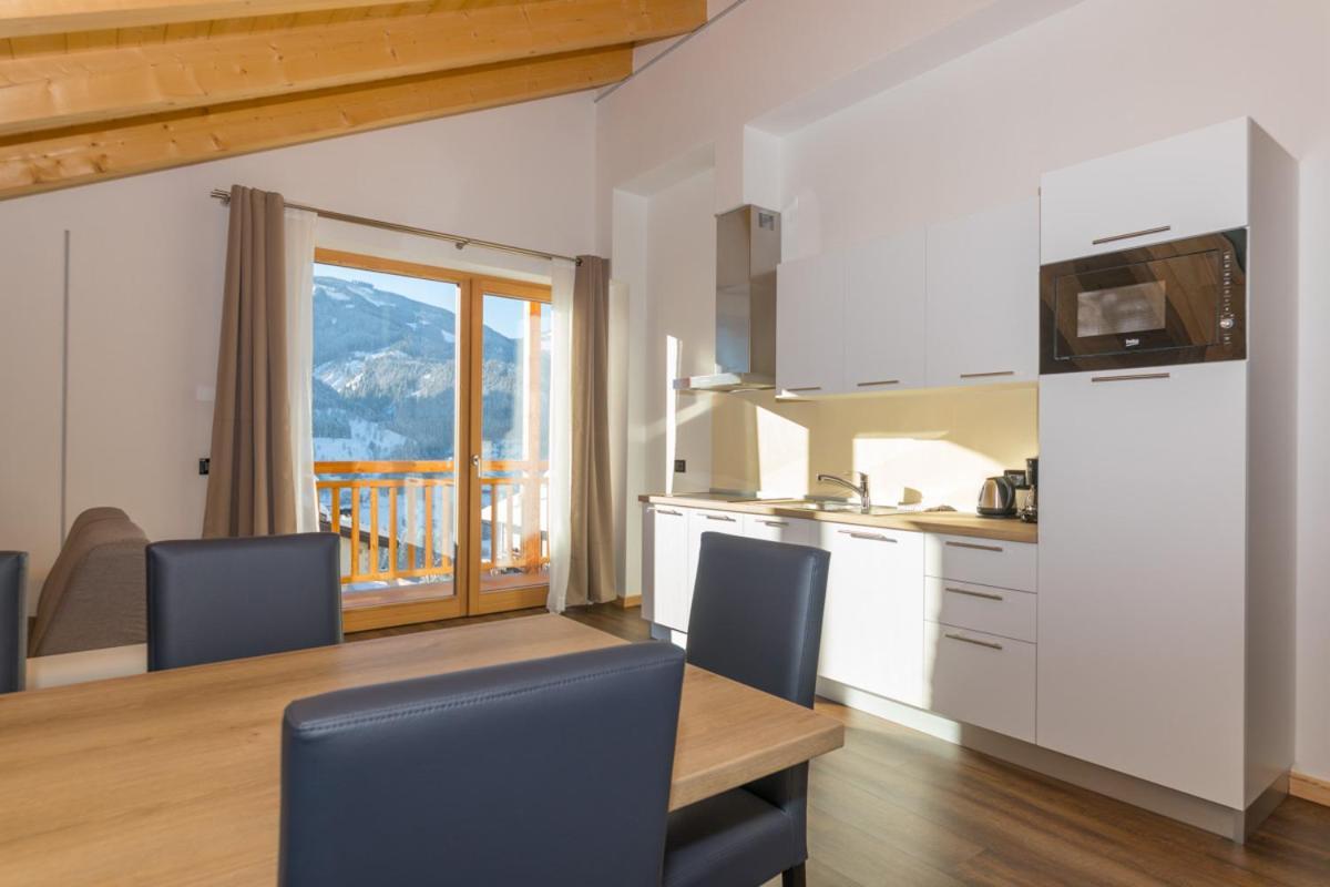 Latemar Fiemme Apartments Tesero Buitenkant foto