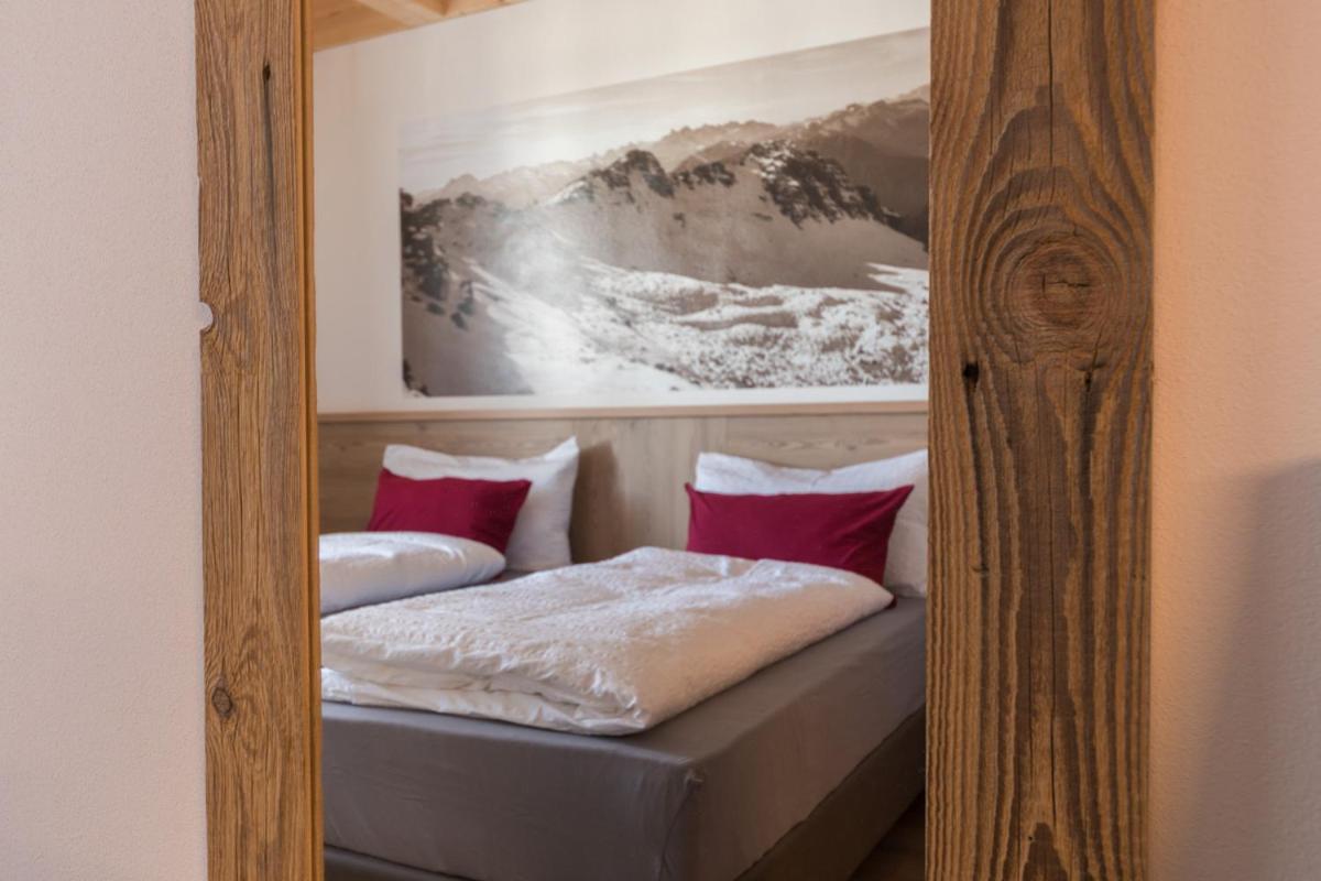 Latemar Fiemme Apartments Tesero Buitenkant foto